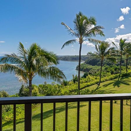 Sealodge E7 Princeville Εξωτερικό φωτογραφία