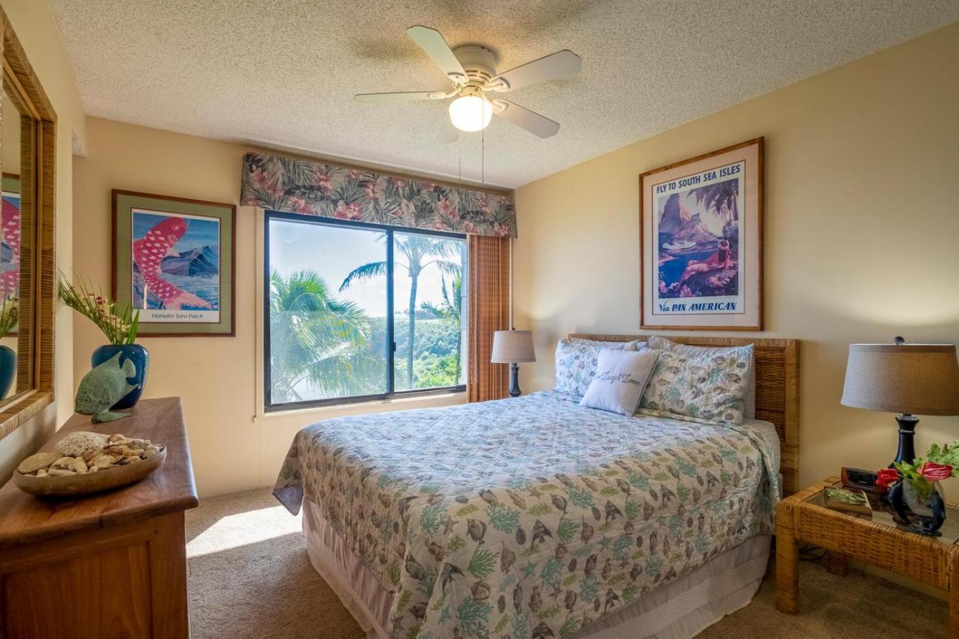 Sealodge E7 Princeville Εξωτερικό φωτογραφία