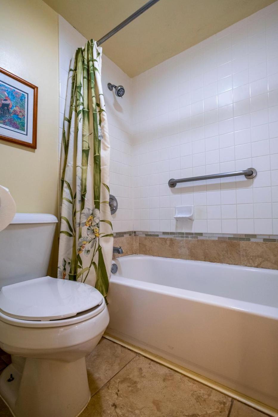Sealodge E7 Princeville Εξωτερικό φωτογραφία