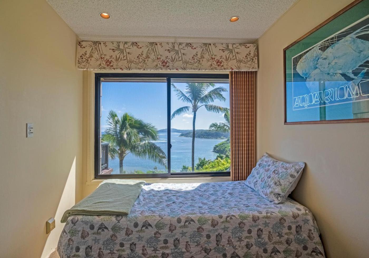 Sealodge E7 Princeville Εξωτερικό φωτογραφία