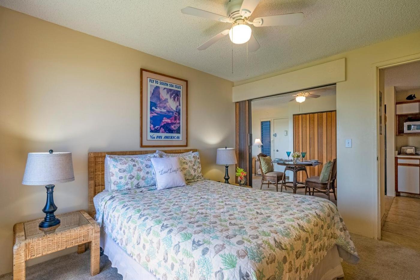Sealodge E7 Princeville Εξωτερικό φωτογραφία