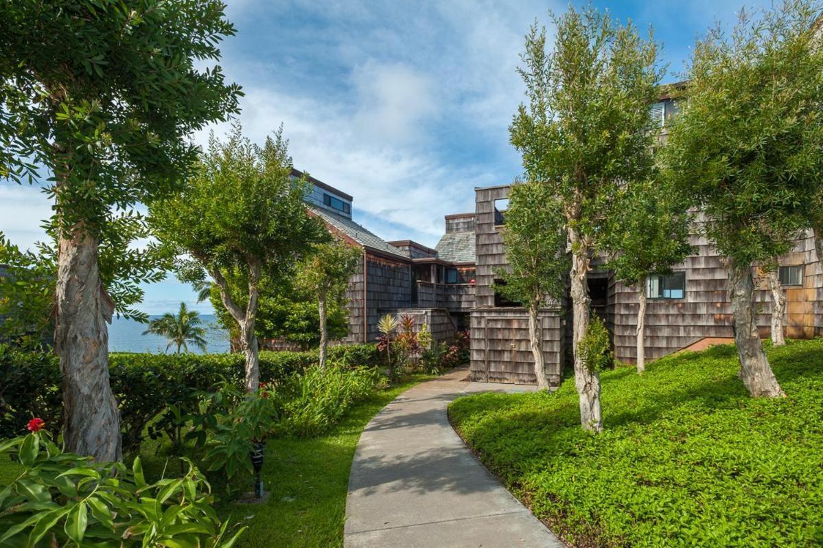 Sealodge E7 Princeville Εξωτερικό φωτογραφία