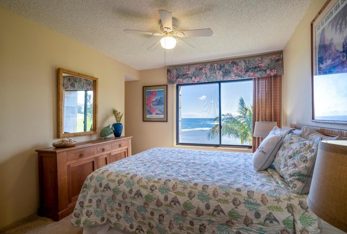 Sealodge E7 Princeville Εξωτερικό φωτογραφία