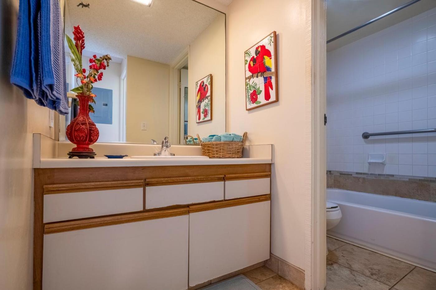 Sealodge E7 Princeville Εξωτερικό φωτογραφία
